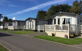 Royal Oak Caravan Park